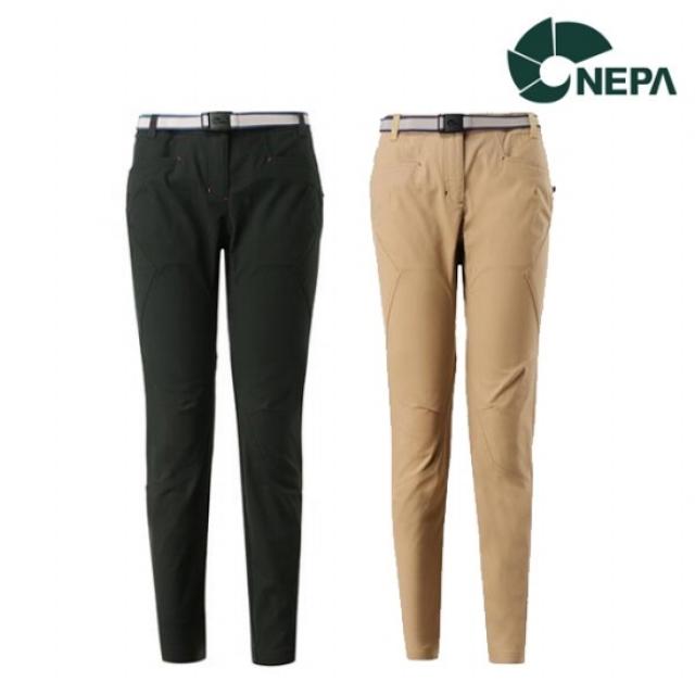 네파 네파 여성 탈리오 팬츠_7C21642