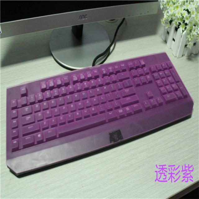 적용 뇌사 블랙 과부 거미 X경기 환채판 V2RGB 최종판 잠행 스탠다드 막, 1, 최종판 -투명 채색 보라색