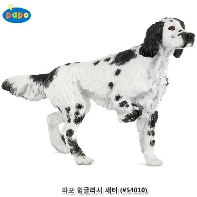 파포 아이선물 리얼리티 동물모형 피규어 동물학습 학습용