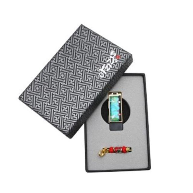 [텐바이텐] 아리랑 로트2 전통자개 USB 16GB, 수렵도