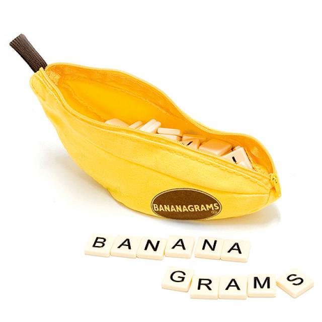 생각투자 보약게임 바나나그램스