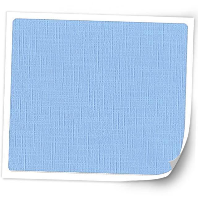 벽지플러스 풀바른벽지 소폭합지 가로폭 53cm 벽지 파스텔블루, 소폭 25112-7
