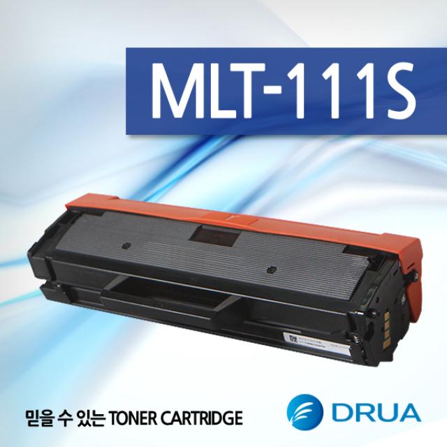 [공장직영] 삼성 MLT-111S 흑백재생토너 SL-M2074W / M2024 / M2070FW / M2074FW / M2071 / M2024W / 2021W / M2010 / M2020 / M2020W / M2071 / M2078 / M2070 / M2074 / M2028 / M2026, 검정(K)맞교환, 맞교환