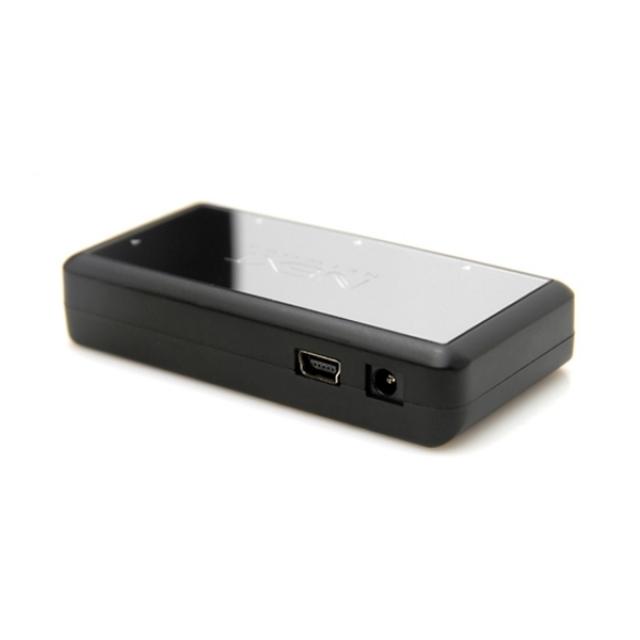 NEXT 314UHP USB2.0허브 4포트(유전원) USB허브, NEXT-314UHP