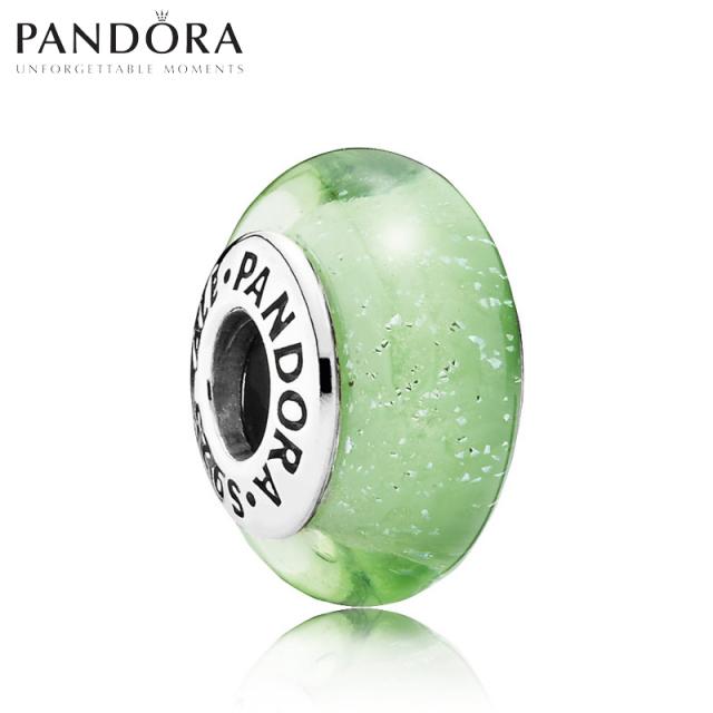 판도라 PANDORA Disney Tinker Bells Signature Color 79