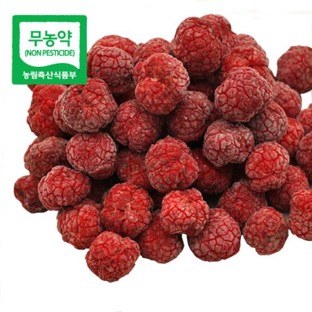 밀양꾸지뽕농장 꾸찌뽕 열매, 3kg, 1개