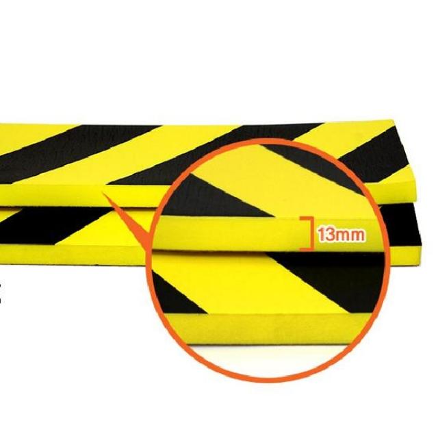 [ACI_0887306] 주차장 기둥 모서리 충돌 방지 쿠션 보호대 쿠션보호대 기둥보호대 주차장용품 안전용품 모서리보호대, 본품선택, 단일상품