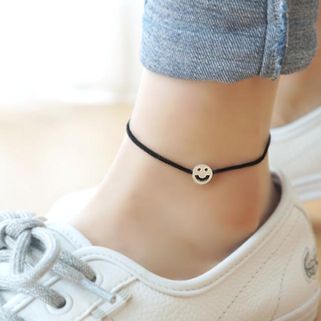 이지 스마일 끈발찌