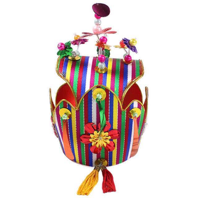 효성사 족두리 운동회, $WAU_족두리, 1개