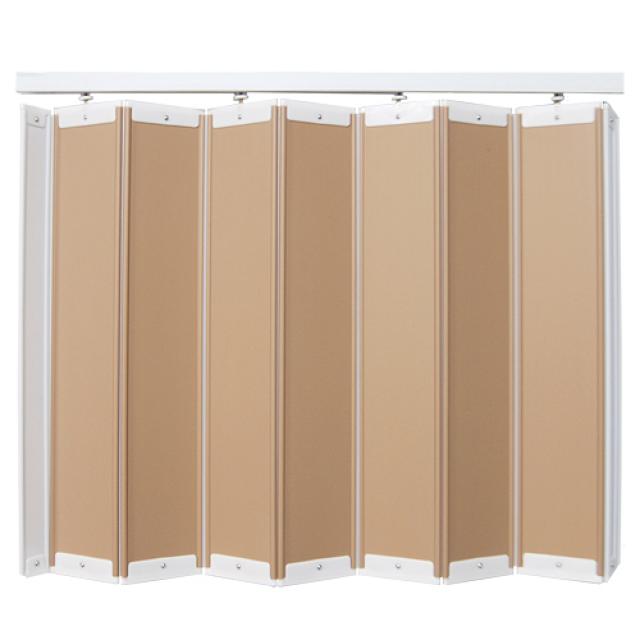 블라인드할인몰 칼라홀딩도어 14칼라, 08카라멜, 배송요구사항에 기재(가로x세로 작동방식 나사)