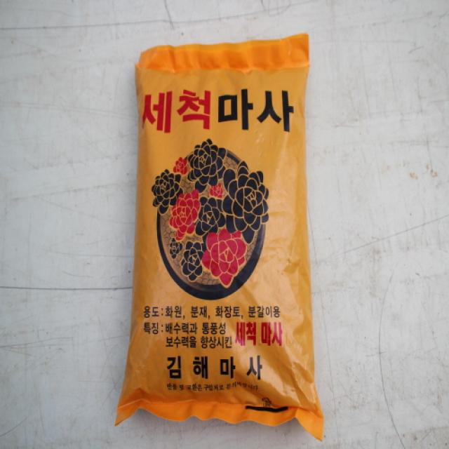 온누리농원 세척마사, 1kg, 1