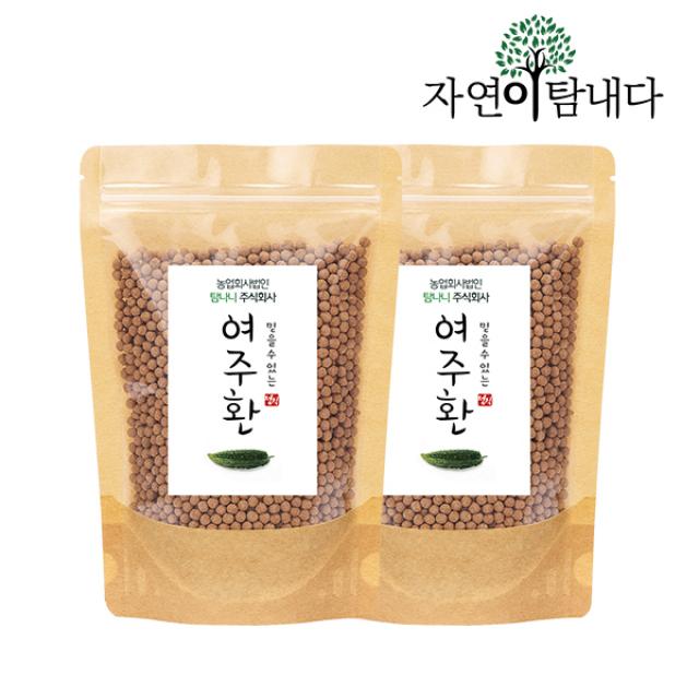 탐나니 여주환, 선택2) 여주환 500g(250g+250g)