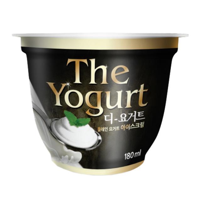 인기 아이스크림 박스로, 1box, 디요거트 12개