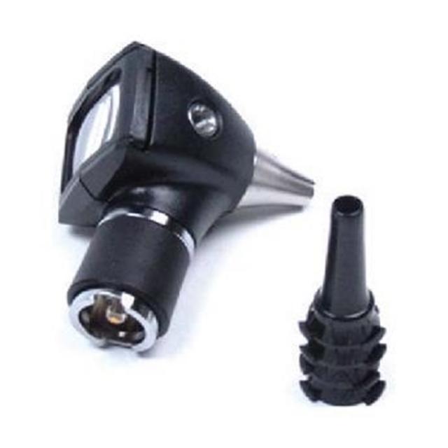 WELCHALLYN 검이경헤드 Diagnostic Otoscope 20000 판매단위:1개, 1개