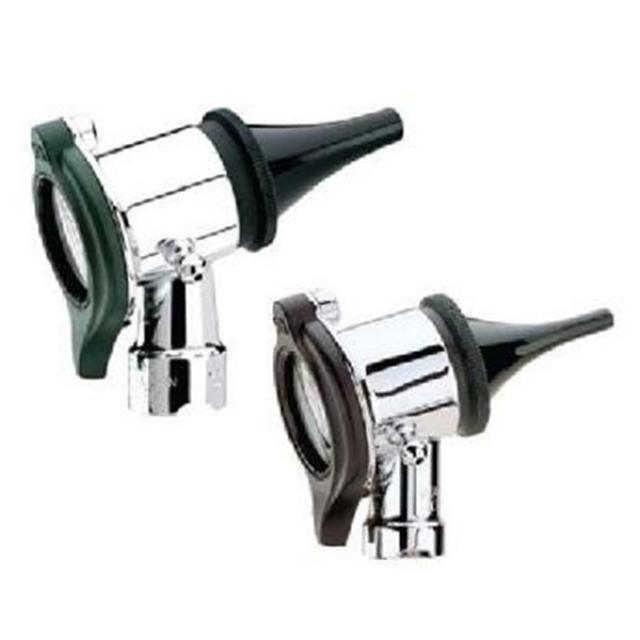 WELCHALLYN 3.5V 검이경헤드 Pneumatic Otoscope(수술.진단용) 2, 1개