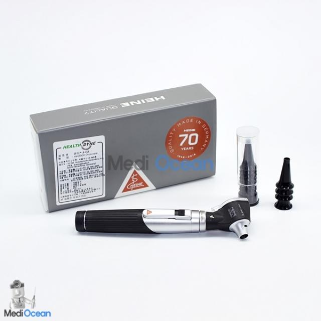 HEINE 검이경 (Otoscope) mini3000(D70) 판매단위:1개, 1개