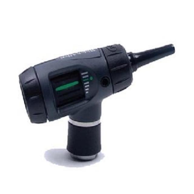 WELCHALLYN 3.5V 검이경헤드 MacroView Otoscope(포커스조절) 23, 1개