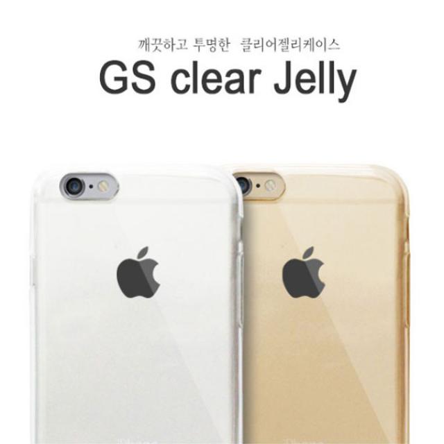 제이에이치샵 JH SHOP 갤럭시S20 5G(G981) 지에스 클리어 투명 젤리케이스 휴대폰 케이스