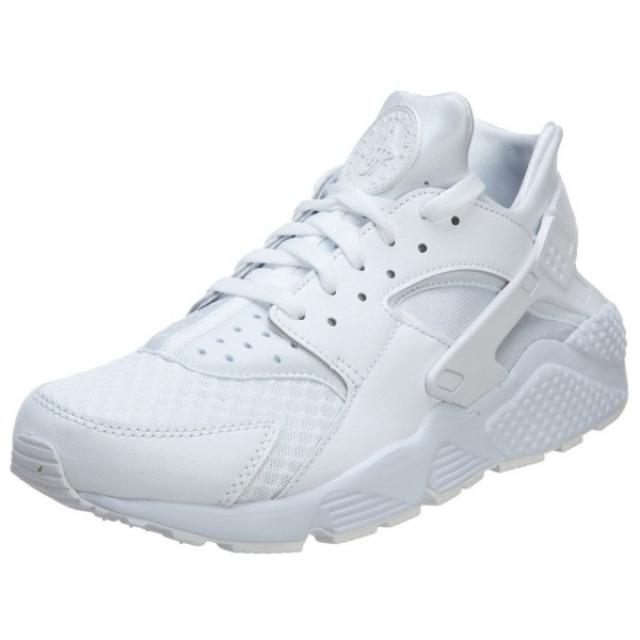 [미국 직구]NIKE AIR HUARACHE 318429-111