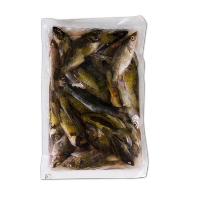 민물고기 강원도 동강 자연산 민물고기(잡고기) 450g x 3팩 민물매운탕