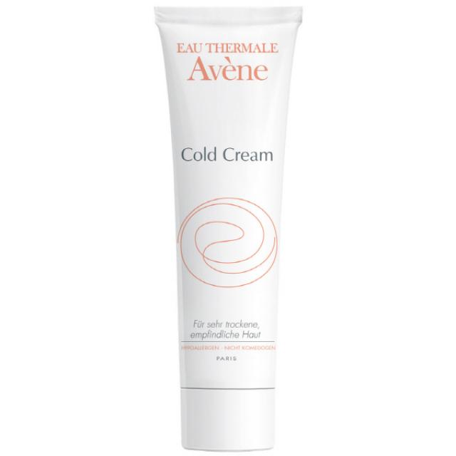 아벤느 콜드크림 크림 100ml, 단일상품, 1개