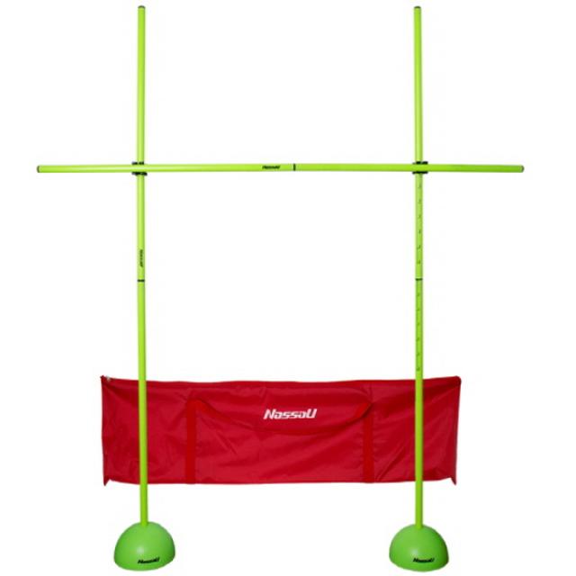 낫소 돔콘 허들세트-림보게임 허들콘 스포츠허들 다용도허들 훈련용허들 허들