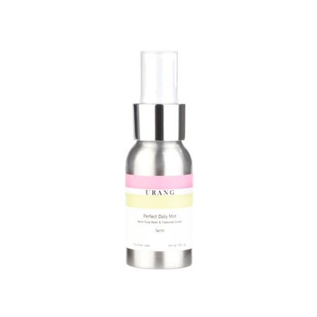 [유랑] 퍼펙트 데일리 미스트 Perfect Daily Mist 미스트/픽서, 1개, 50ml