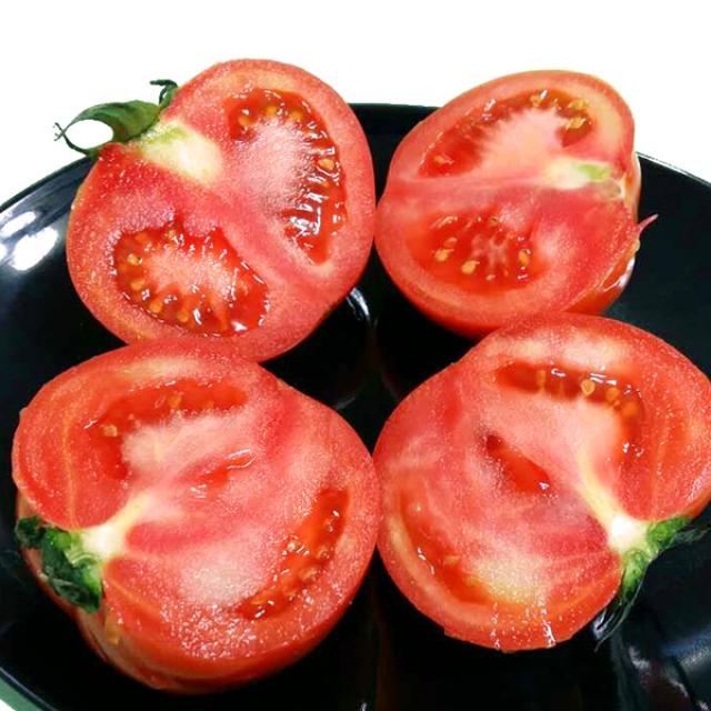 오병이어농산 전라도 완숙 토마토, 1개, 10kg(4~5번과)