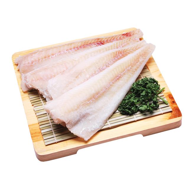 비비수산 차례상의 필수품 깔끔하게 손질된 명태포통포 750g 동태, 1팩
