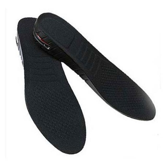 에이스 순국내산 에어1단점프 2cm키높이깔창