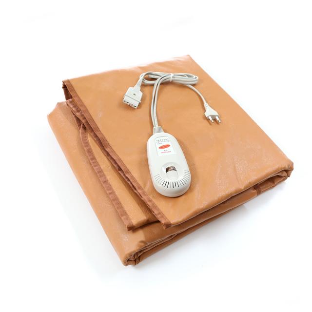 삼양전기 110V 겸용 여행용 휴대용 전기요 전기장판, 1.전기장판 소, 110V~220V겸용