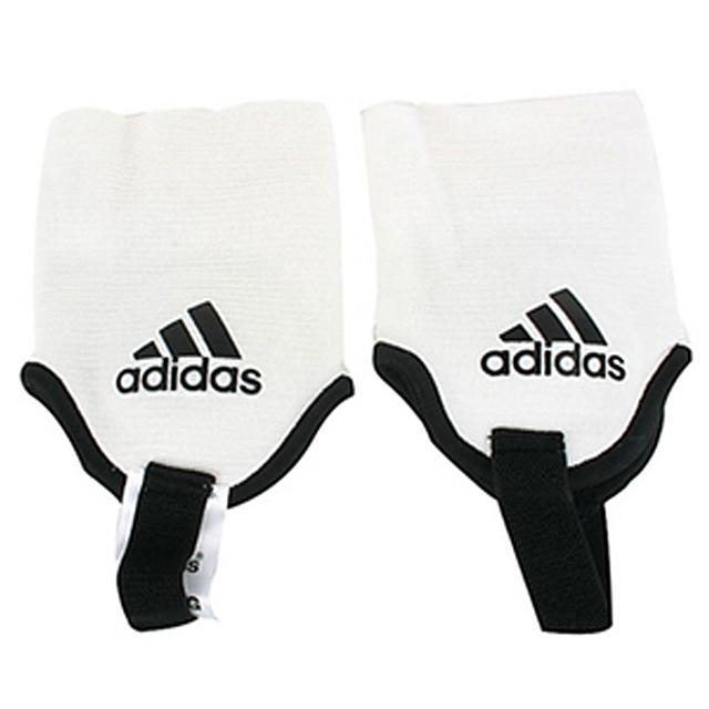 자전거 보호대 아디다스 앵클가드 복숭아뼈 보호대 (651879) 발목보호대 앵클보호대 앵클가드 발목가드