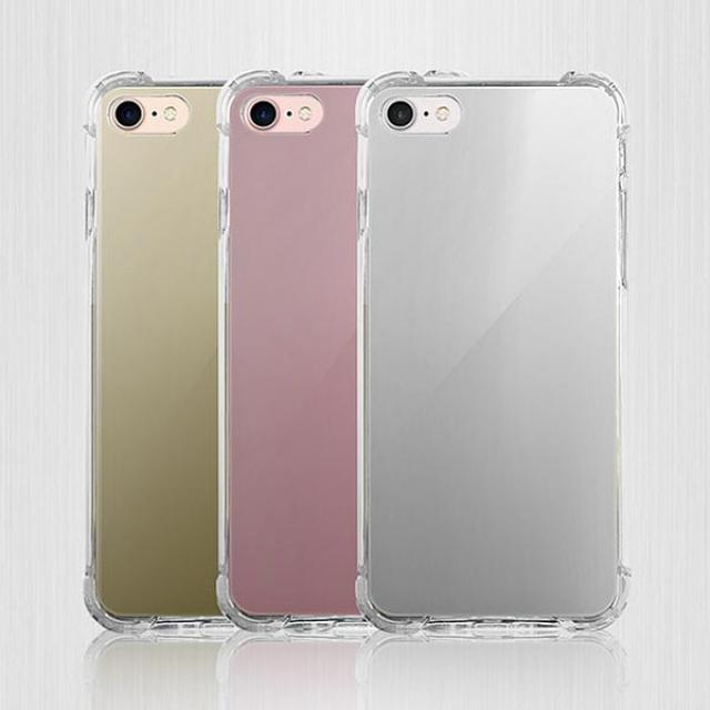 제이에이치샵 JH SHOP 갤럭시S20 5G(G981) 맥스 풀 미러 젤리케이스 휴대폰 케이스