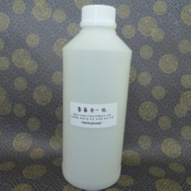 비누만들기재료 모음 기능성 첨가제 원재료, K7. 증류수(정제수) 1L