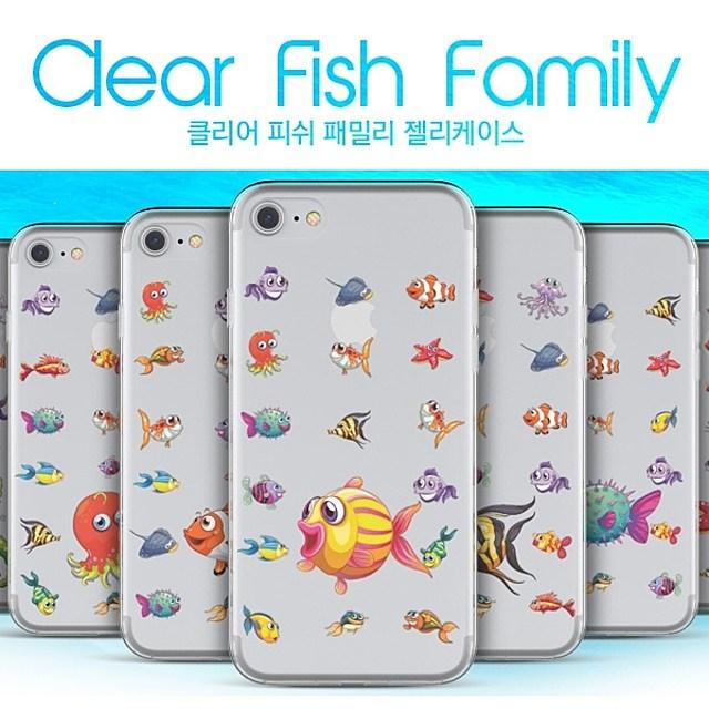 유앤강 애플 Iphone 아이폰 4 CFF 투명 젤리 케이스 APPLE