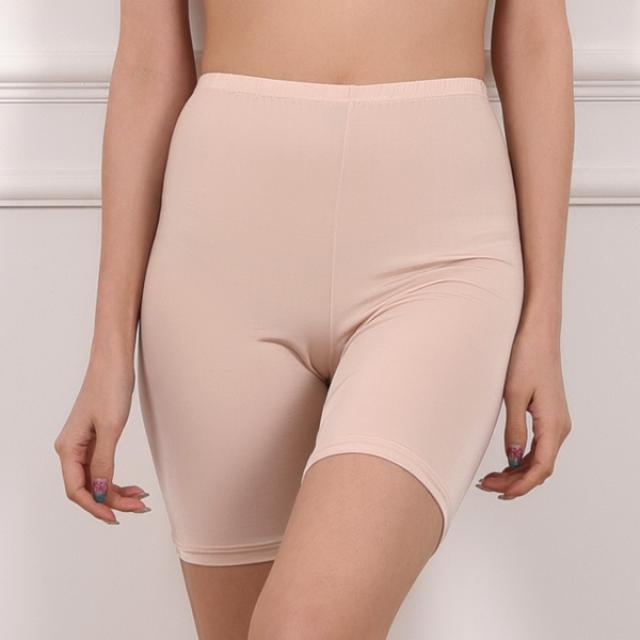 (보신각)(536)쾌적한 인견소재 무지 5부속바지