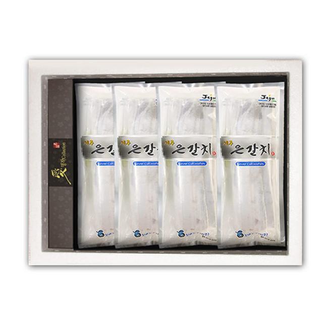 모슬포수협 제주은갈치 명품 2호 은갈치(대)1.3kg(4마리), 1개