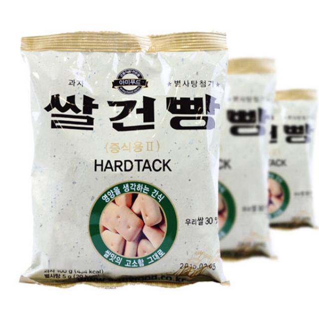 상일식품(주) 쌀건빵 40봉, 1박스