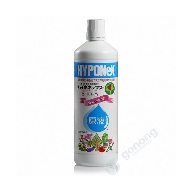 영농사 하이포넥스 레이쇼 원액 식물영양제 800ml, 1개