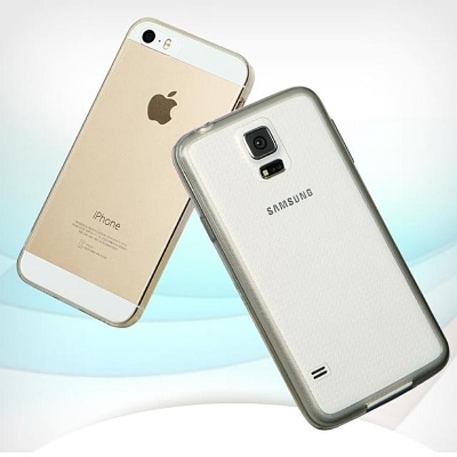 투명케이스 아크릴케이스 렉스 투명 젤리 하드 케이스 아이폰6플러스 iPhone6plus 갤럭시케이스 아이폰케이스 칼라케이스