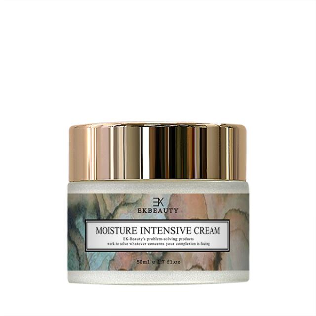 이케이뷰티 천연 고보습 건성피부 크림 건성 악건성피부 진정과 개선 50ml 1개