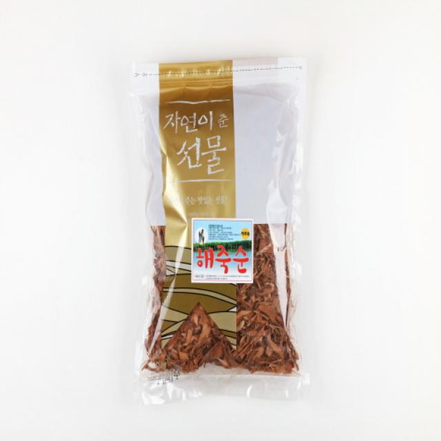 황금손 해죽순 새잎차(최고급형), 100g, 1팩