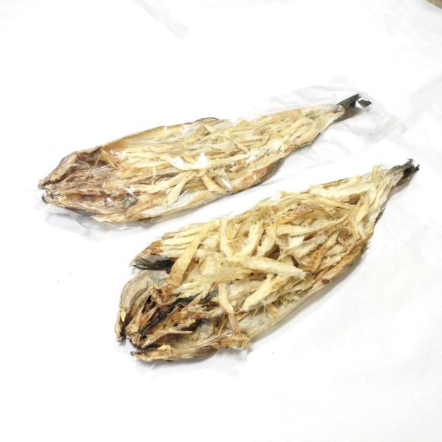 나린씨푸드 손질먹태(머리+껍데기+먹태채), 10마리, 900g 이상