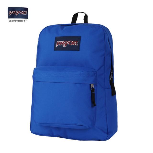 잔 스포츠 재스퍼 주력 캠퍼스 SuperBreak 반항적 어깨 가방 T501의 5CS