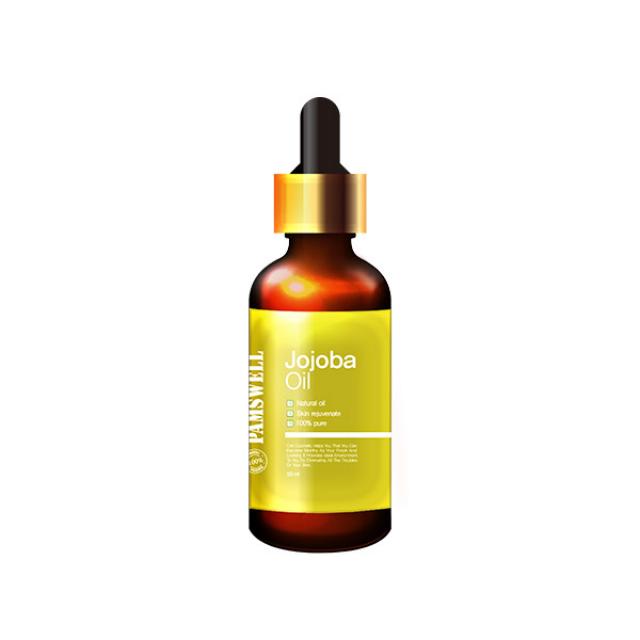 메르헨랩 호호바 오일 50ml, 단일상품