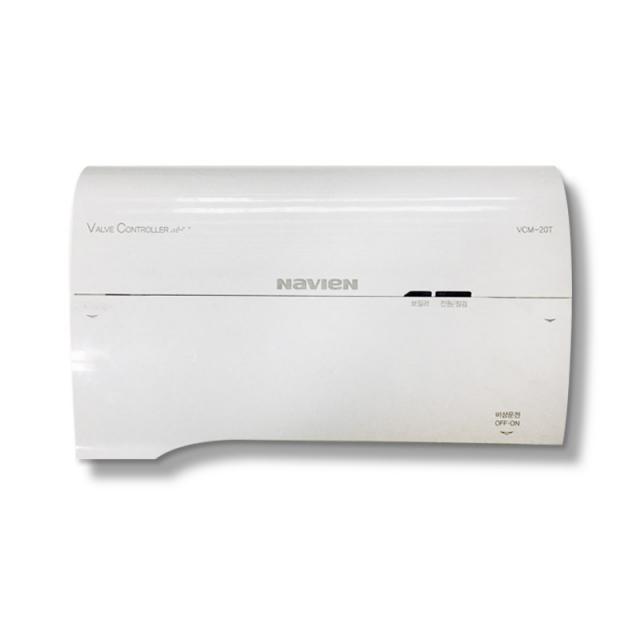 경동시스템 각방온도조절기/보일러조절기 서브벨브제어기 VCS-20T, 개별난방 유선 서브벨브제어기_VCS-20T