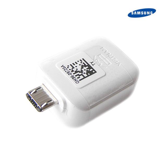 삼성 갤럭시S7 EG920 번들구성품, 04. USB 커넥터[벌크포장], 화이트