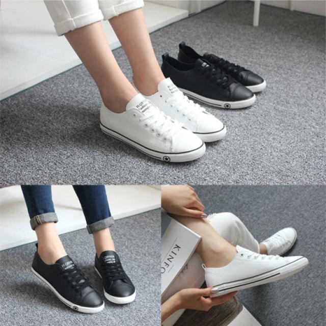 주노유니 스니커즈 여성운동화