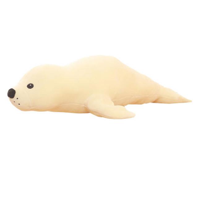 (주)금메달 88물개 바디필로우 수면쿠션 롱쿠션/바디필로우, 아이보리