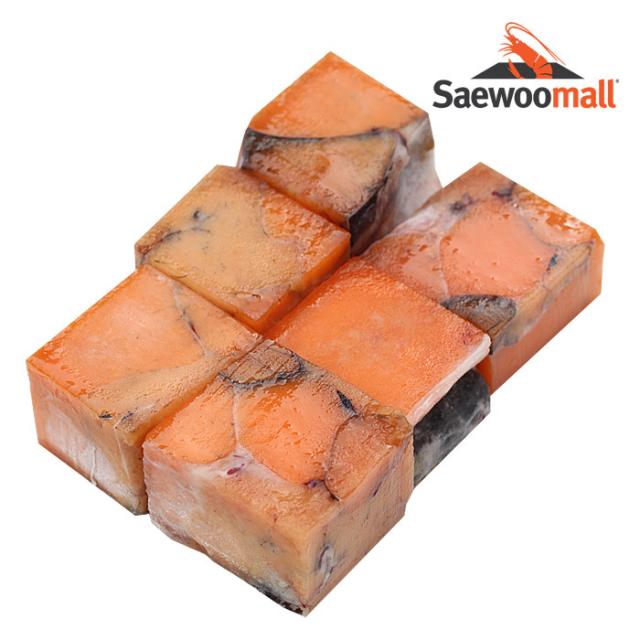 새우몰 대구알 330g 선도 너무 좋아요 1개 330g내외